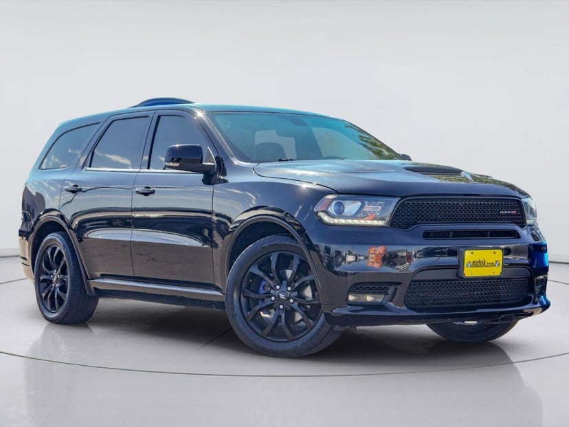 2019 Dodge Durango - Image 1