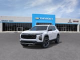 2027 Chevrolet Equinox - Preview 8