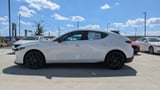2026 Mazda Mazda3 - Preview 4