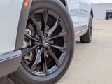 2025 Honda CR-V - Preview 2