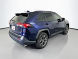 2025 Toyota RAV4 Hybrid - Preview 5