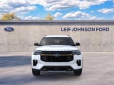 2026 Ford Explorer - Preview 6