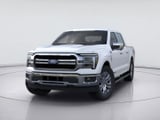 2026 Ford F-150 - Preview 2