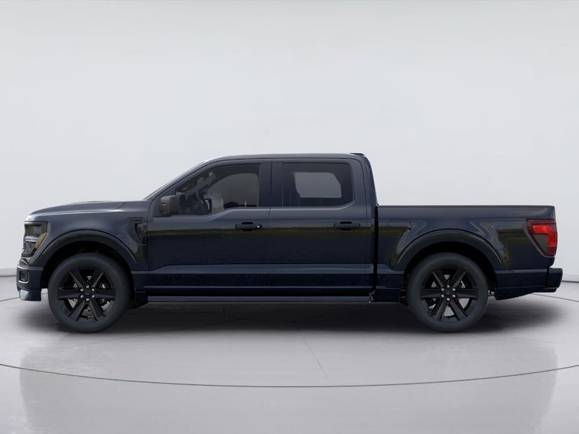 2026 Ford F-150 - Image 2