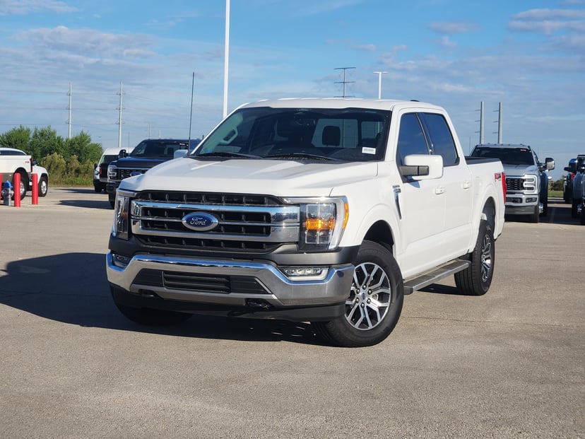 2022 Ford F-150 - Image 1