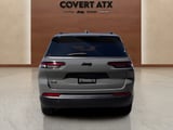 2027 Jeep Grand Cherokee L - Preview 4