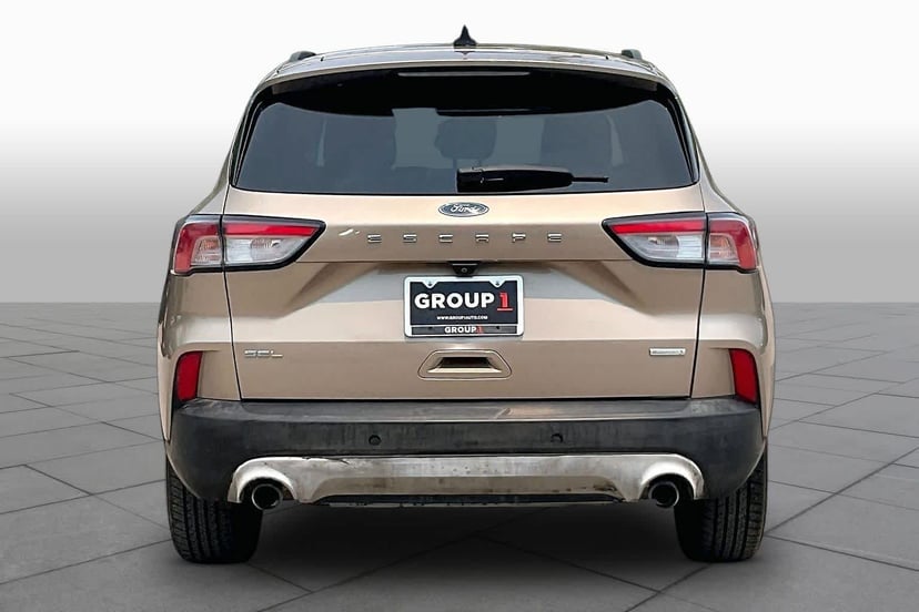 2020 Ford Escape - Image 2