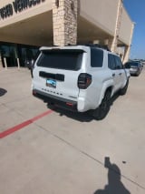 2026 Toyota 4Runner - Preview 5