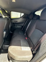 2018 Toyota C-HR - Preview 15