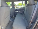 2024 Toyota Land Cruiser - Preview 10