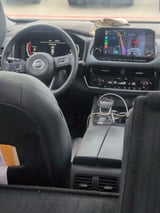 2021 Nissan Rogue - Preview 9