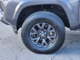 2022 Toyota Tacoma - Preview 10