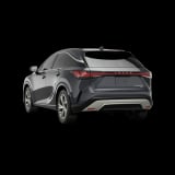 2027 Lexus RX - Preview 4