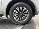 2022 Nissan Armada - Preview 9