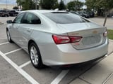 2020 Chevrolet Malibu - Preview 4