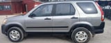 2006 Honda CR-V - Preview 10