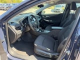 2025 Chevrolet Malibu - Preview 10