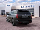 2027 Ford Expedition - Preview 4