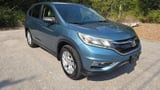 2015 Honda CR-V - Preview 7