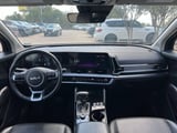 2025 Kia Sportage - Preview 13