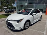 2021 Toyota Corolla - Preview 9