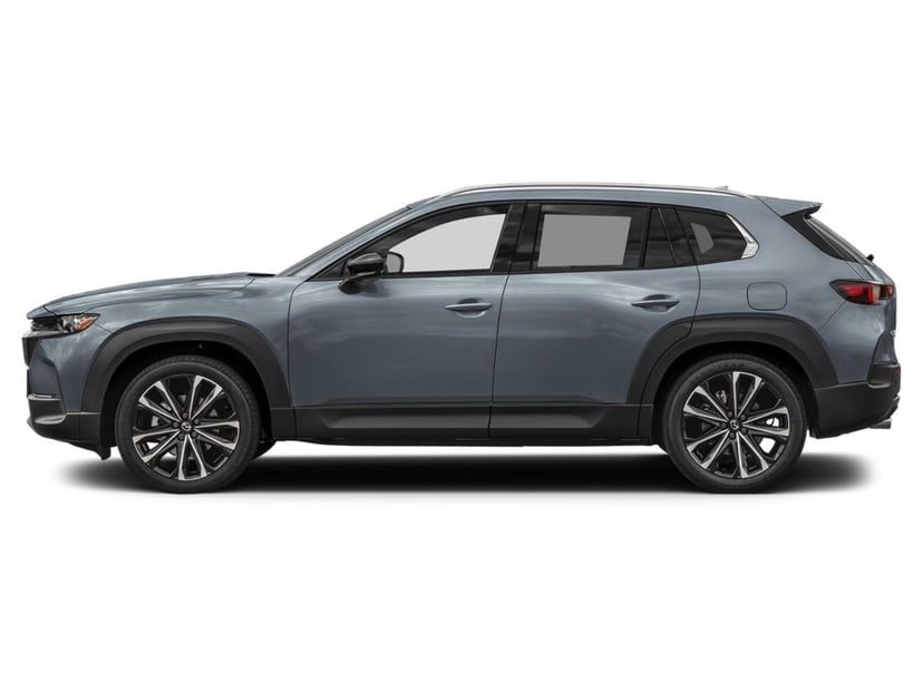 2026 Mazda CX-50 - Image 1
