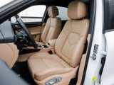 2026 Porsche Macan - Preview 5