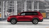 2026 Toyota Grand Highlander - Preview 4