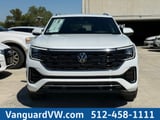 2026 Volkswagen Atlas Cross Sport - Preview 5