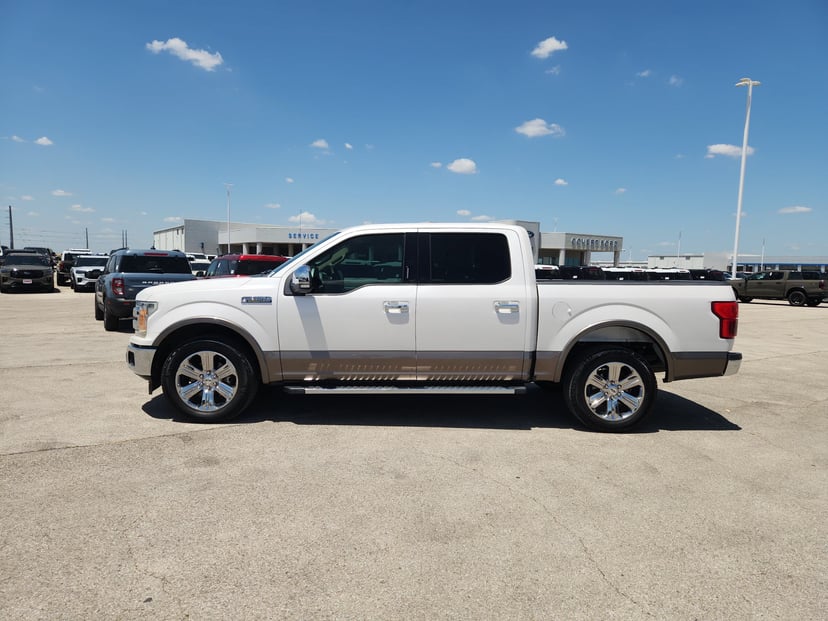 2019 Ford F-150 - Image 2