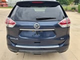 2016 Nissan Rogue - Preview 6