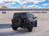 2026 Ford Bronco - Preview 8
