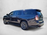 2022 Chevrolet Suburban - Preview 8