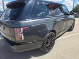 2019 Land Rover Range Rover - Preview 4