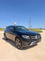 2019 Mercedes-Benz GLC - Preview 2