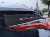 2023 BMW i4 - Preview 10