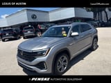 2024 Volkswagen Atlas - Preview 2