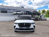 2026 Lincoln Nautilus - Preview 6