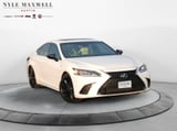 2021 Lexus ES - Preview 2
