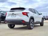 2026 Chevrolet Trax - Preview 6