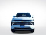 2027 Chevrolet Suburban - Preview 7