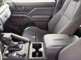 2026 Toyota 4Runner - Preview 11