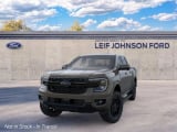 2026 Ford Ranger - Preview 2