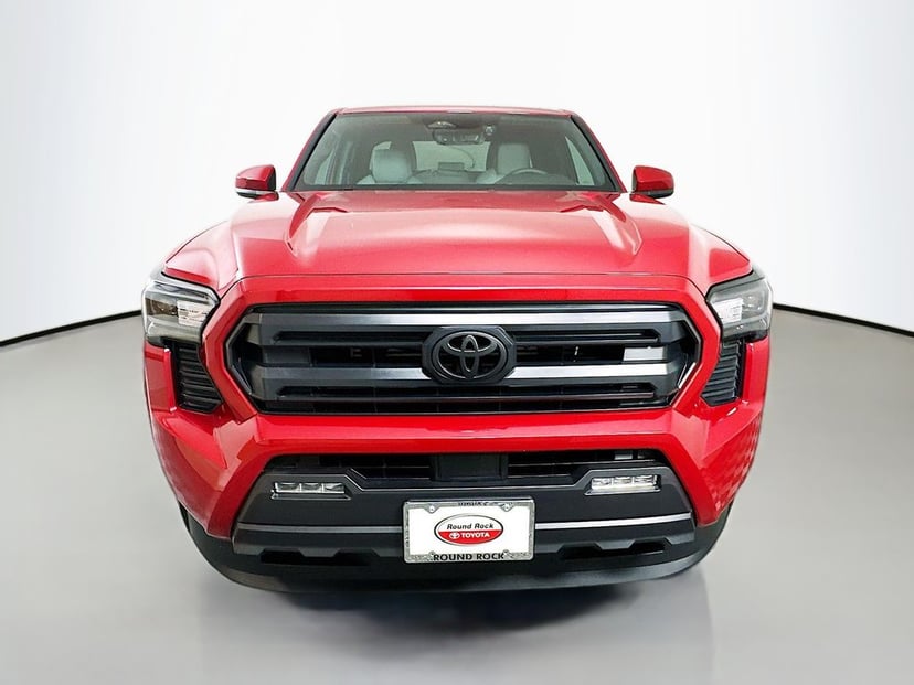 2026 Toyota Tacoma - Image 2