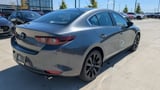 2026 Mazda Mazda3 - Preview 7