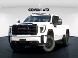 2026 GMC Sierra 2500HD - Preview 2