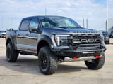 2026 Ford F-150 - Preview 2