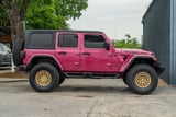2021 Jeep Wrangler - Preview 6