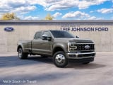 2027 Ford F-450 - Preview 4