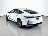 2026 Lexus ES - Preview 7